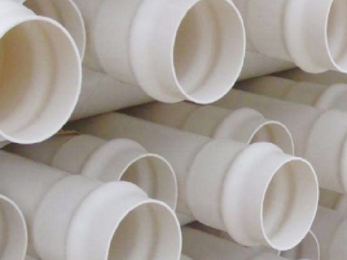 U-PVC pressure pipe product